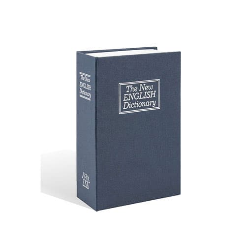 Booksafe