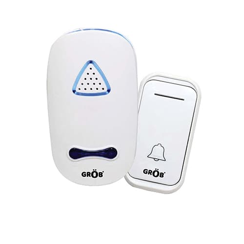 E bell ireless door bell