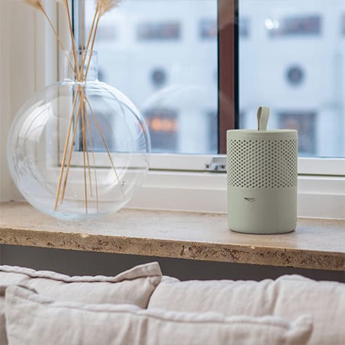 Frisch pro degumidifier