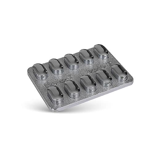 Tablet Shaped Paper Weight