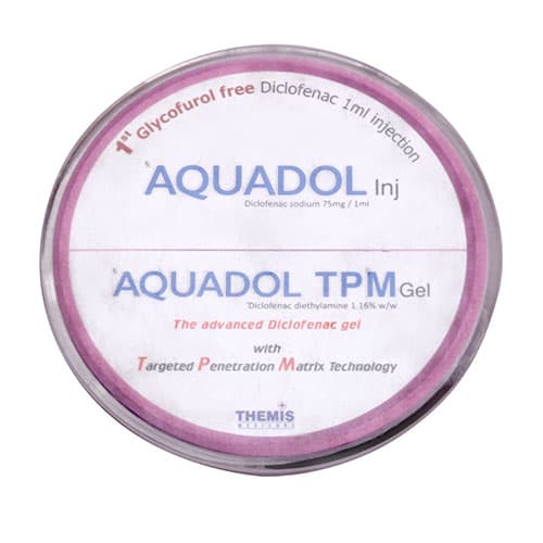 Transparent Slim Paper Weight