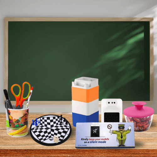 corporate gifts for the education industry