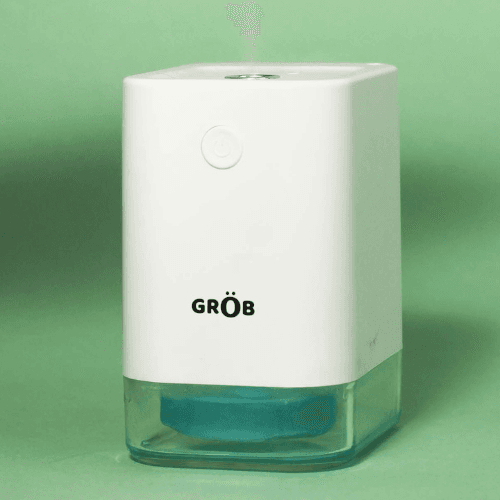 grob - E-Sense Mini Touch Free Atomizer with Infrared Sensor