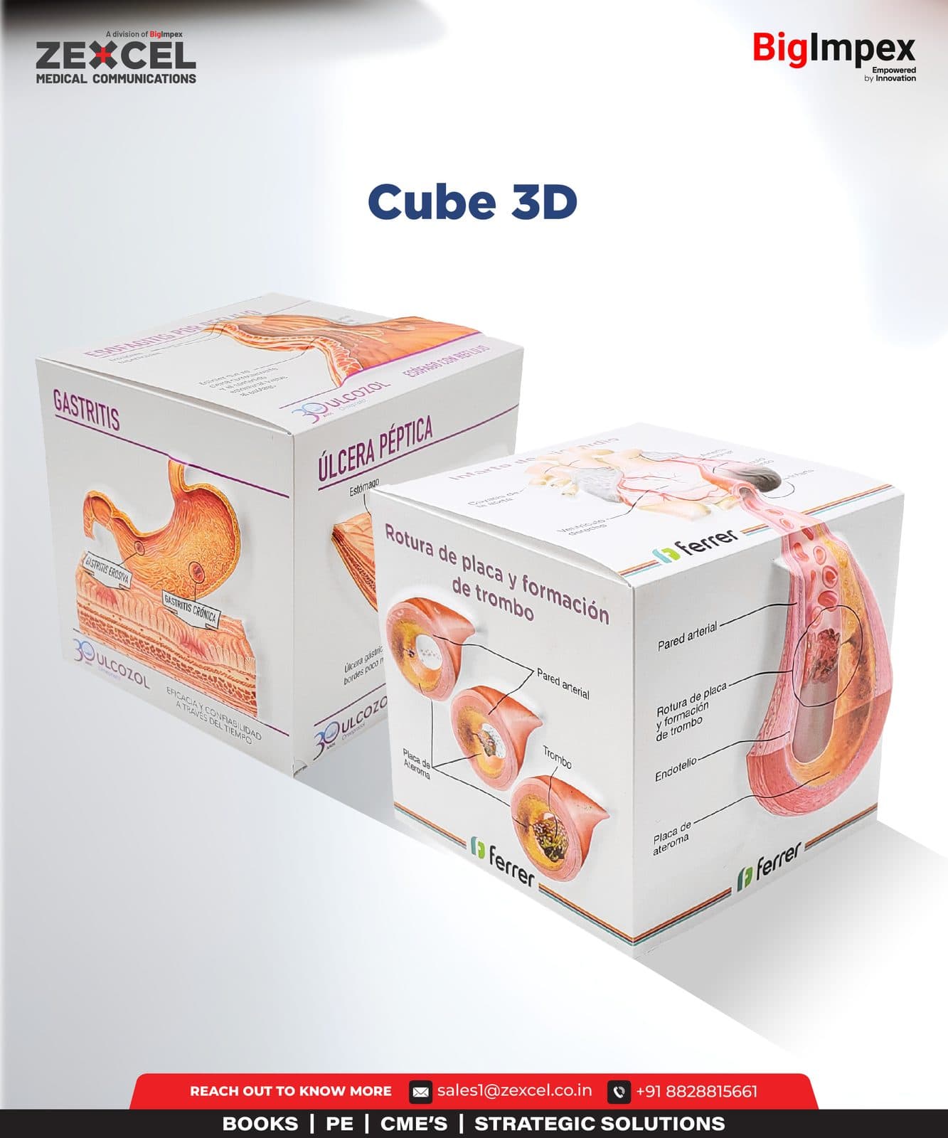 khanint 3 cube for Gastritis