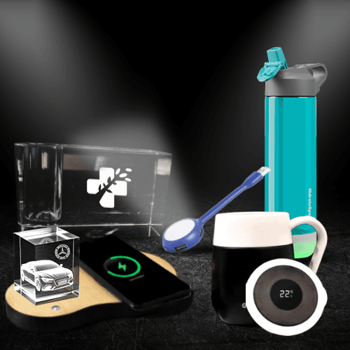 corporate gifts for oil and energy industry