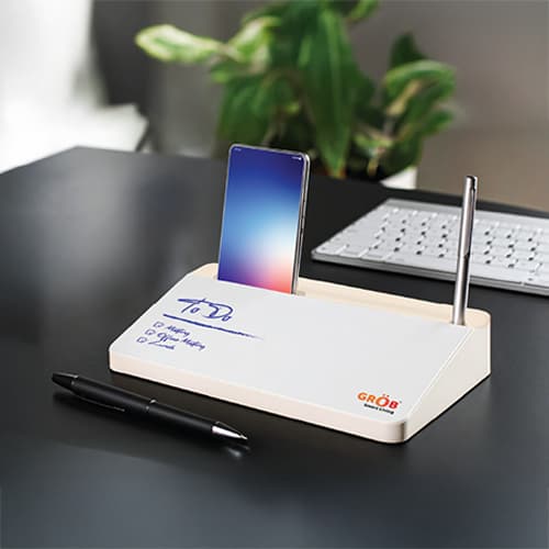 All in one desk orgnizer