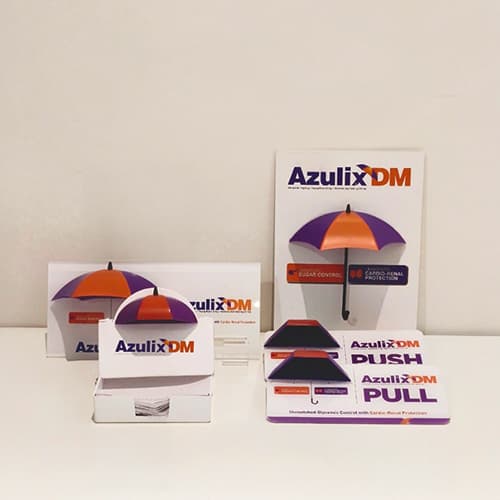 Customizable Product Set