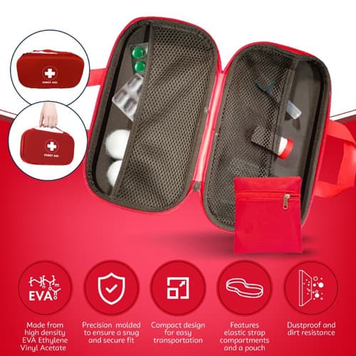First Aid Go