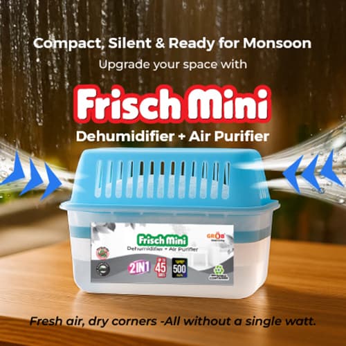 Frisch Mini