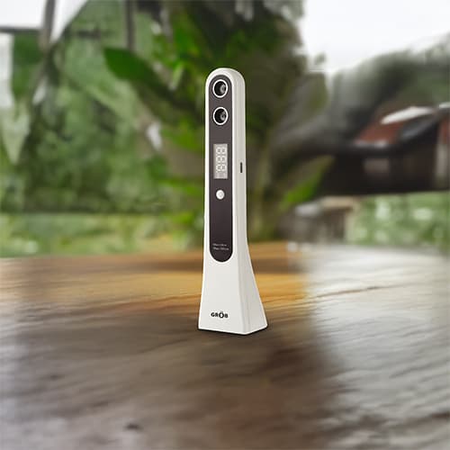Measure Pro
