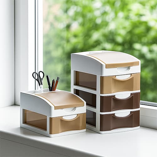 Stack and Store